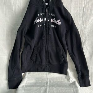 Women’s Zip Up Aeropostale Hoodie